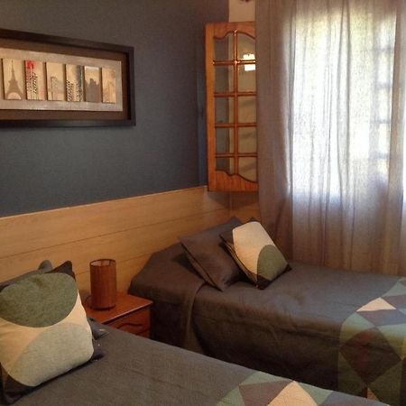 Hostal El Parron Rancagua Eksteriør billede