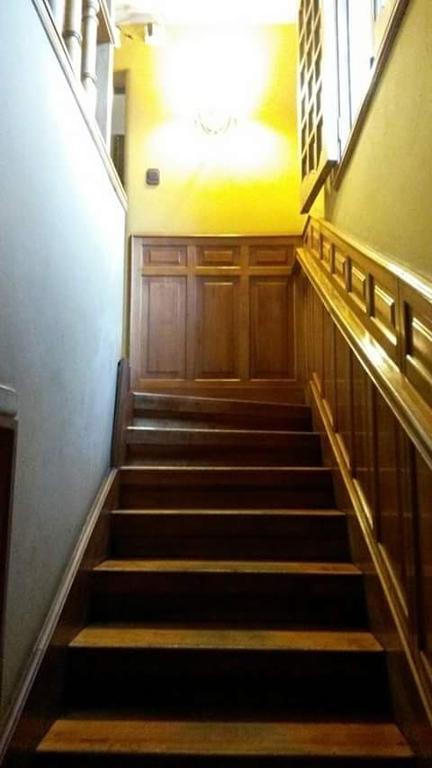 Hostal El Parron Vandrehjem Rancagua Eksteriør billede